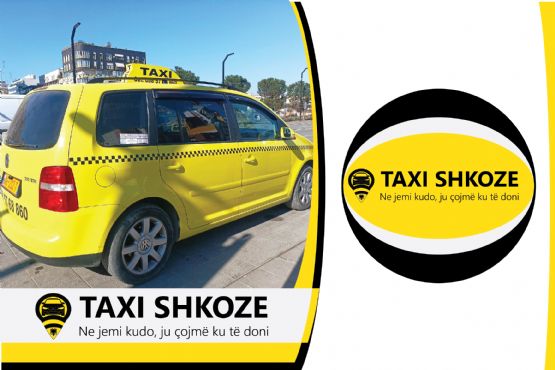 TAXI EDI SHKOZE, Taksi Bar duri, Taksi pallatet sociale shkoz, Taksi te njuz 24 tv, Taksi te Deja, Taksi te Firma Kamberi 